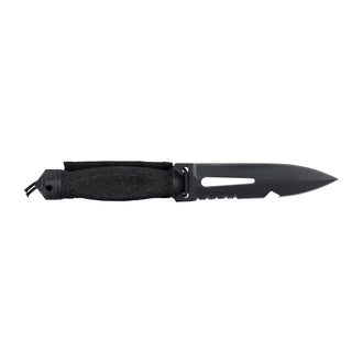 Tauchermesser Ultramarine mit Loch