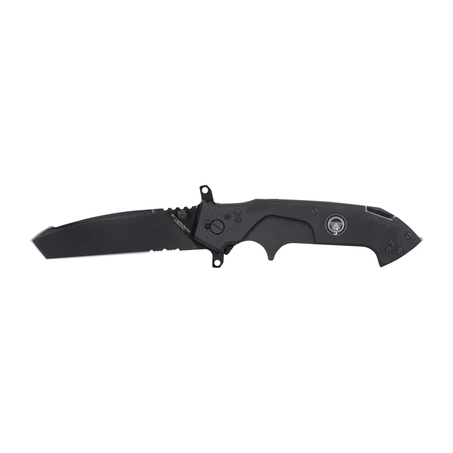 Messer Glauca B1