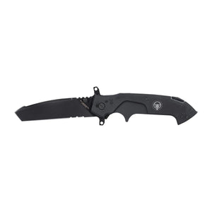 Messer Glauca B1