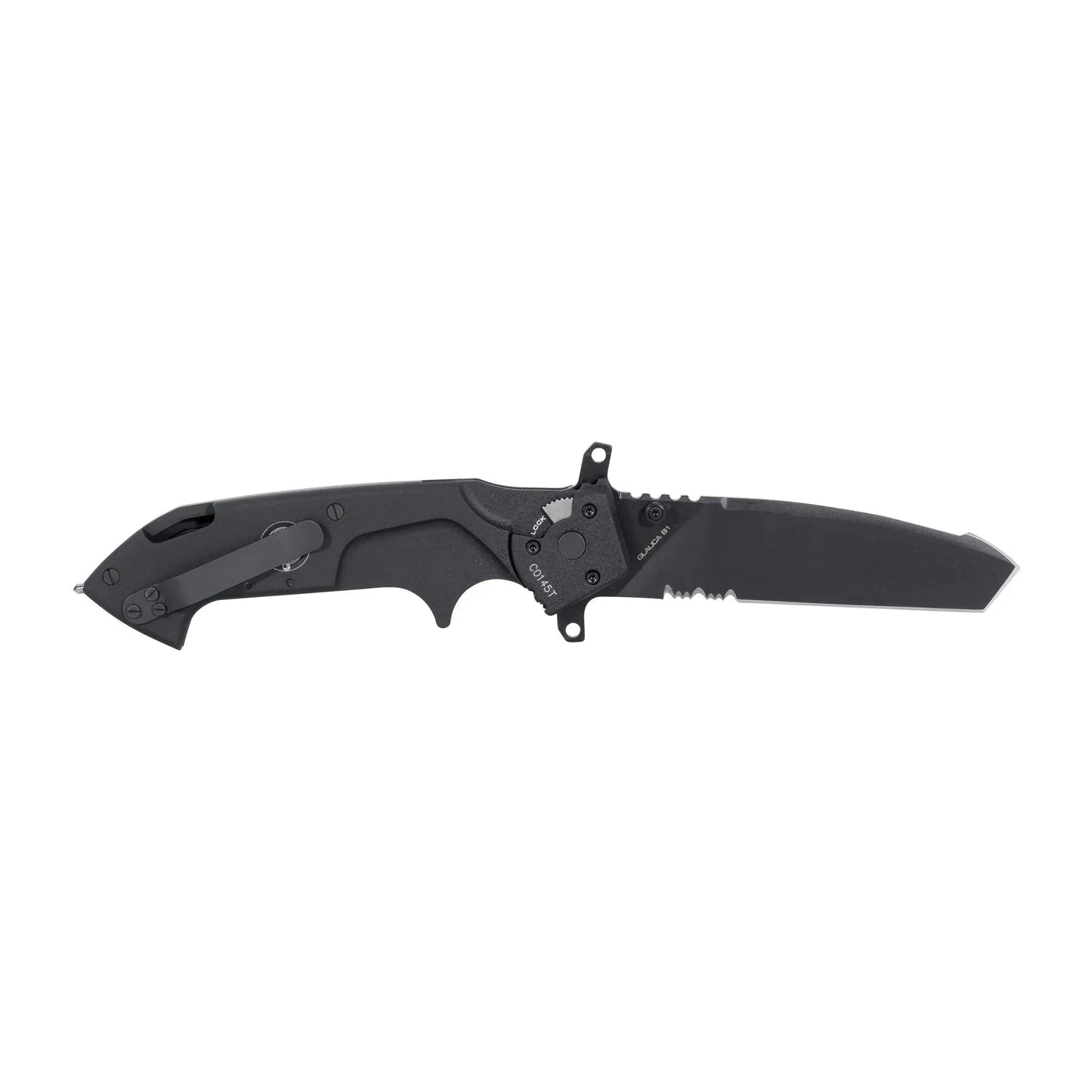 Messer Glauca B1