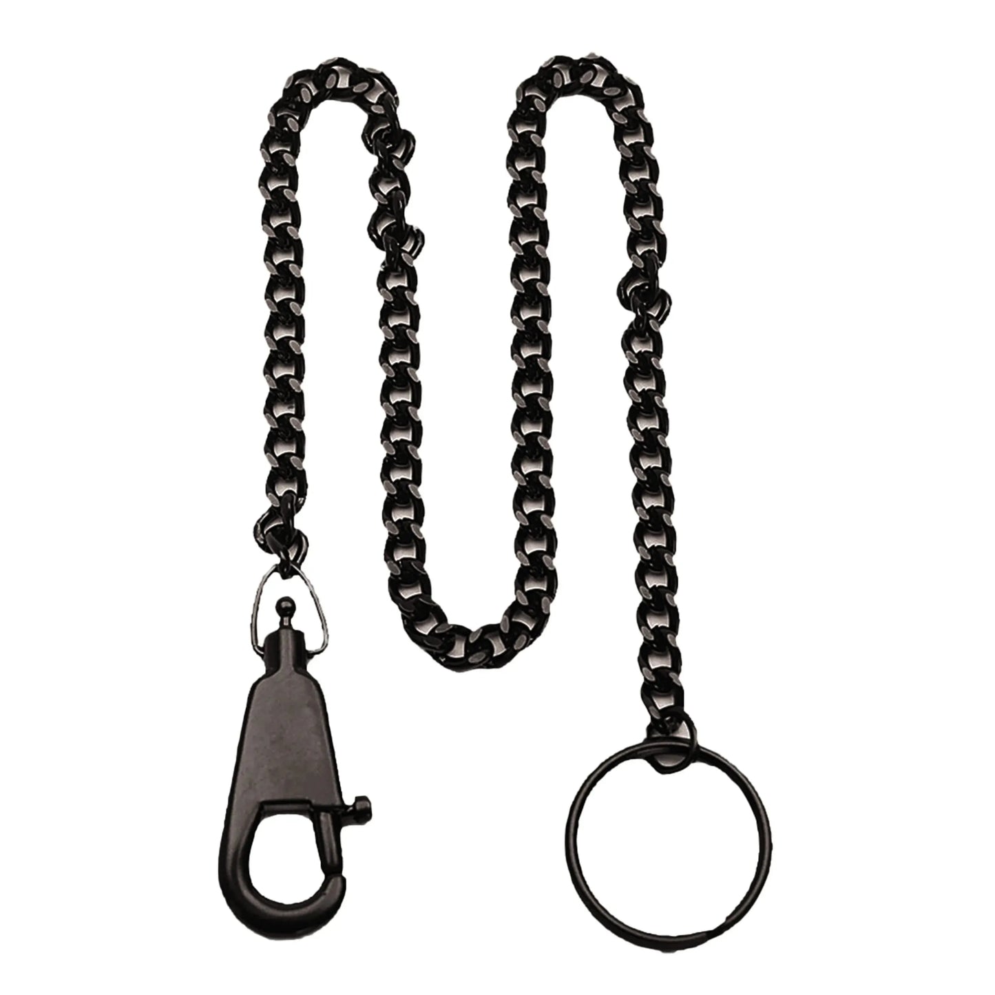 Mil-Tec Messerkette mit Karabiner - ASMC