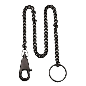 Mil-Tec Messerkette mit Karabiner - ASMC