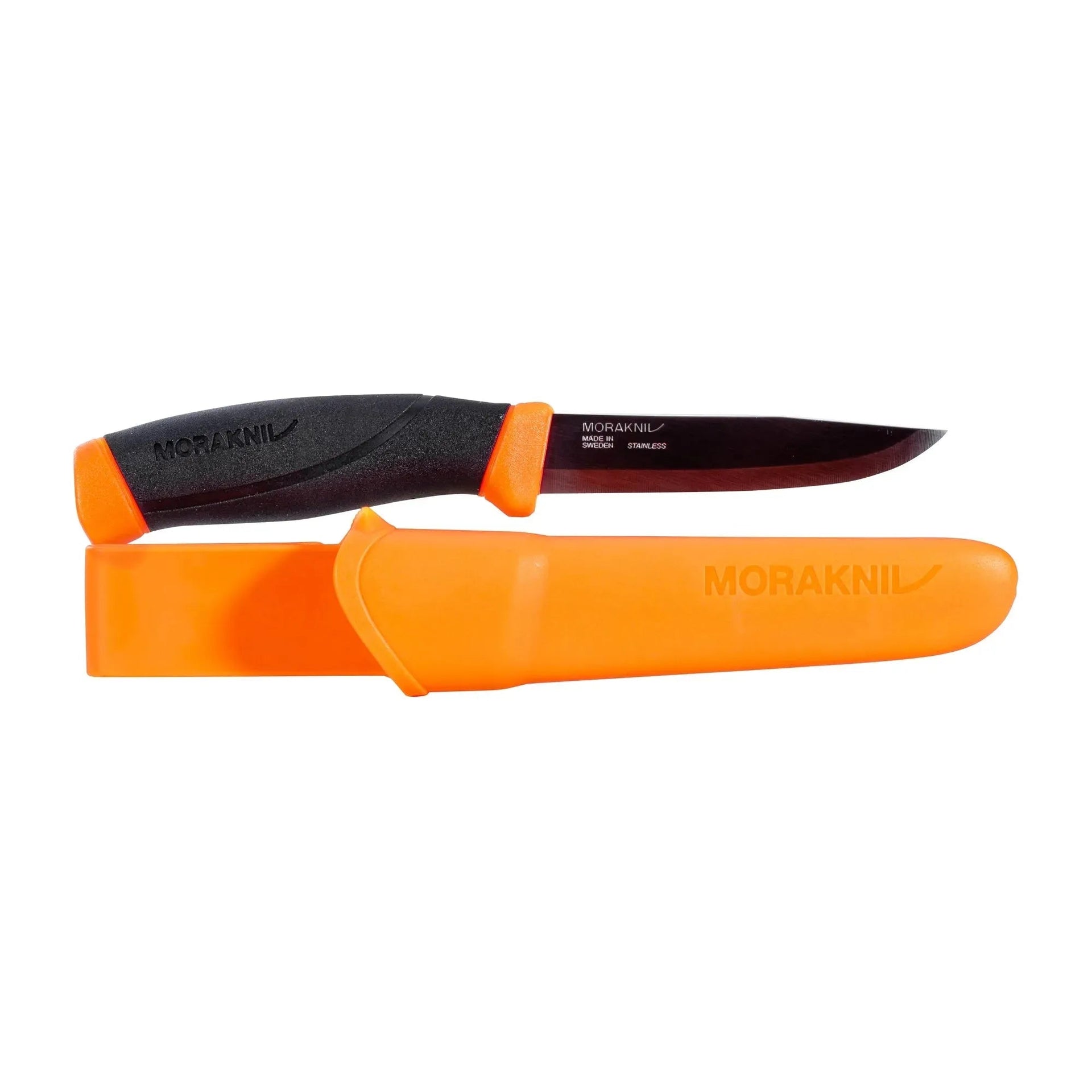 Messer  Companion