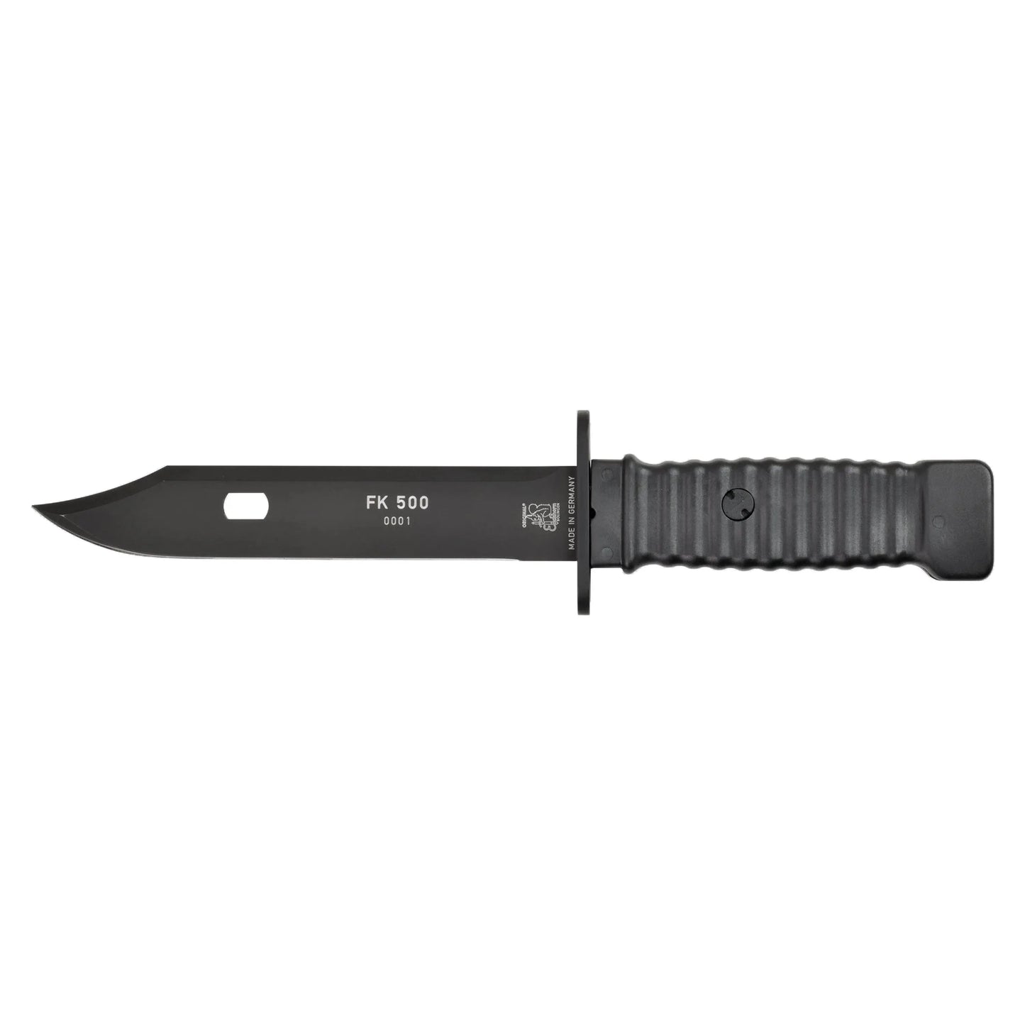 Messer Field Knife FK 500