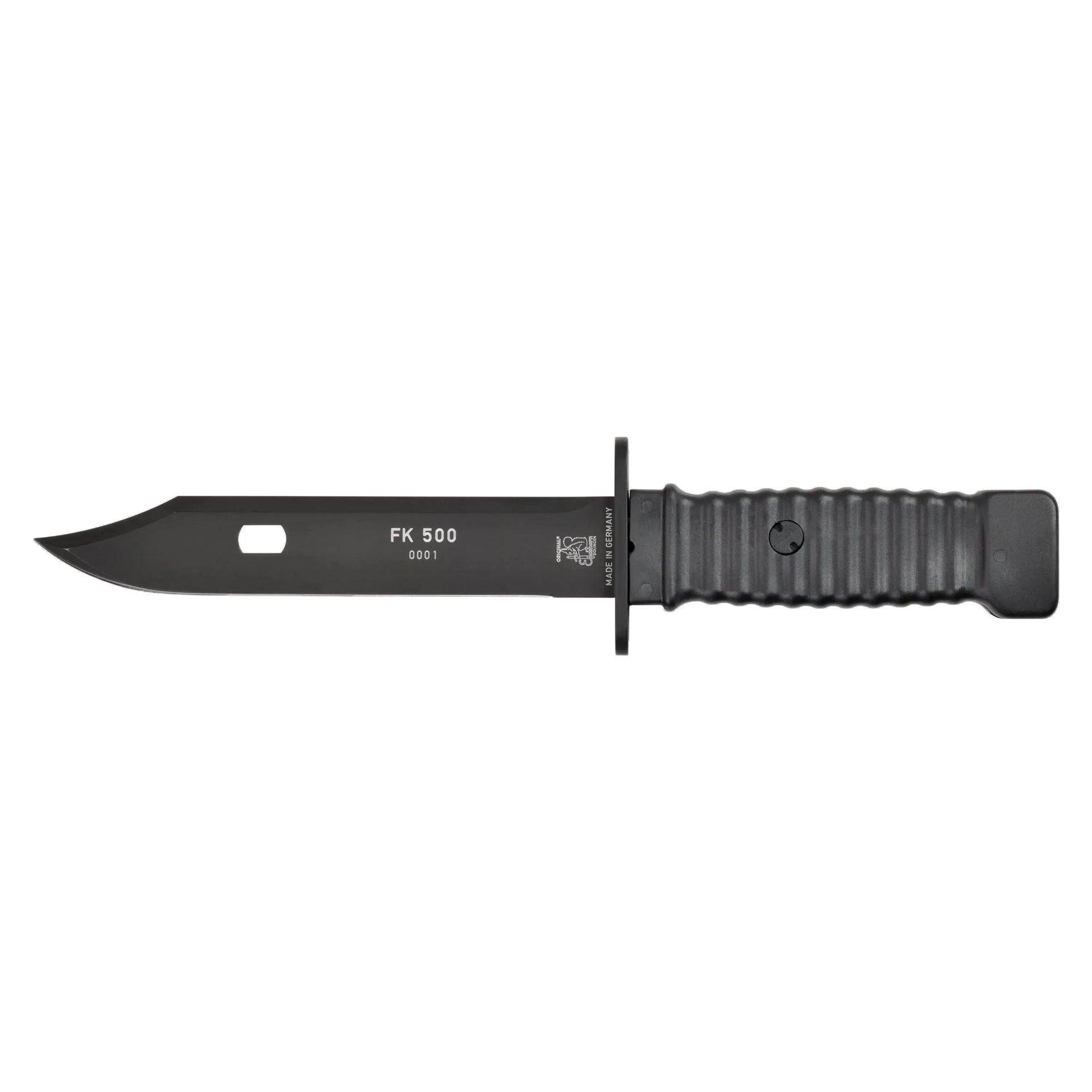 Messer Field Knife FK 500