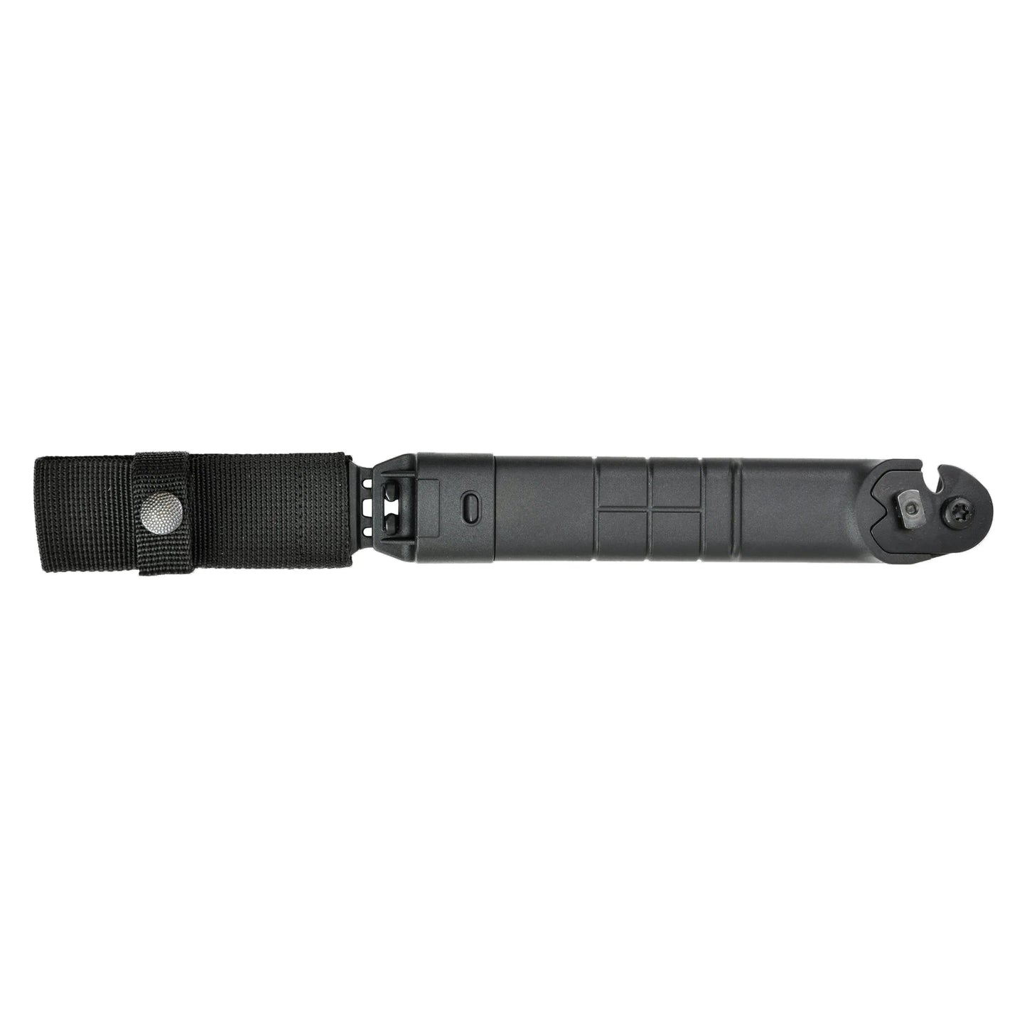 Messer Field Knife FK 500