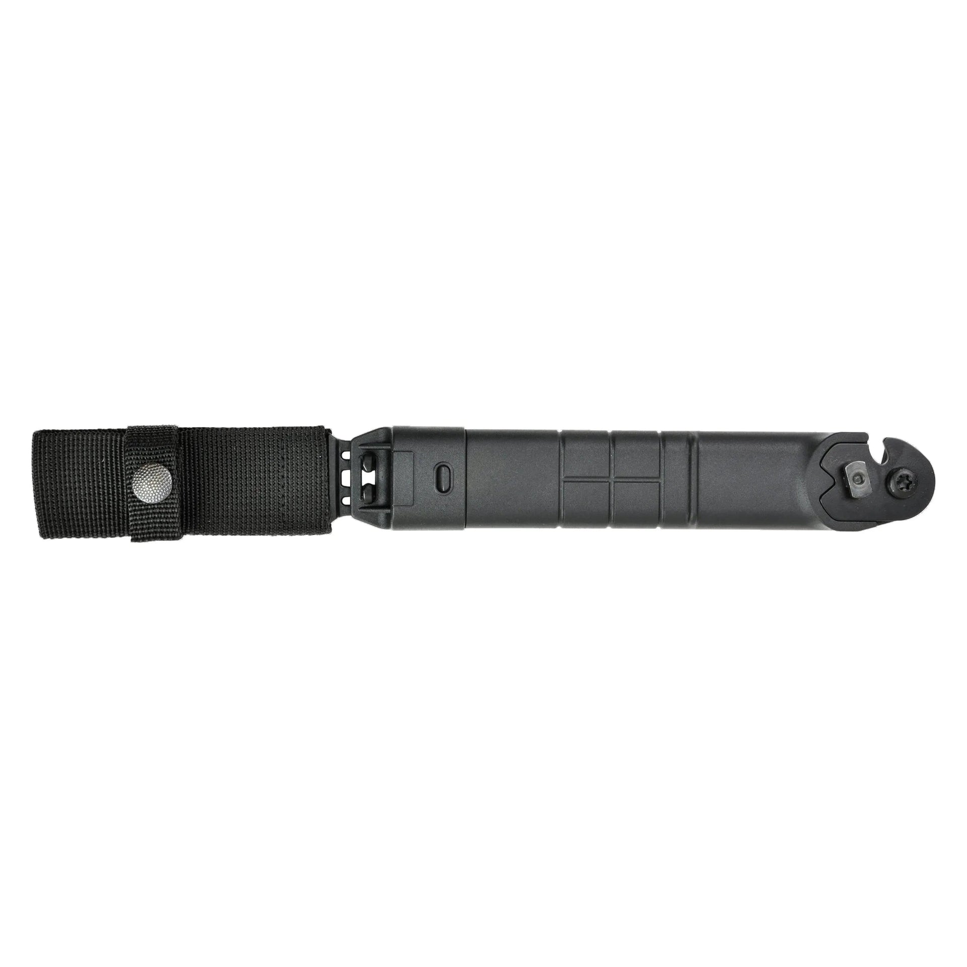 Messer Field Knife FK 500