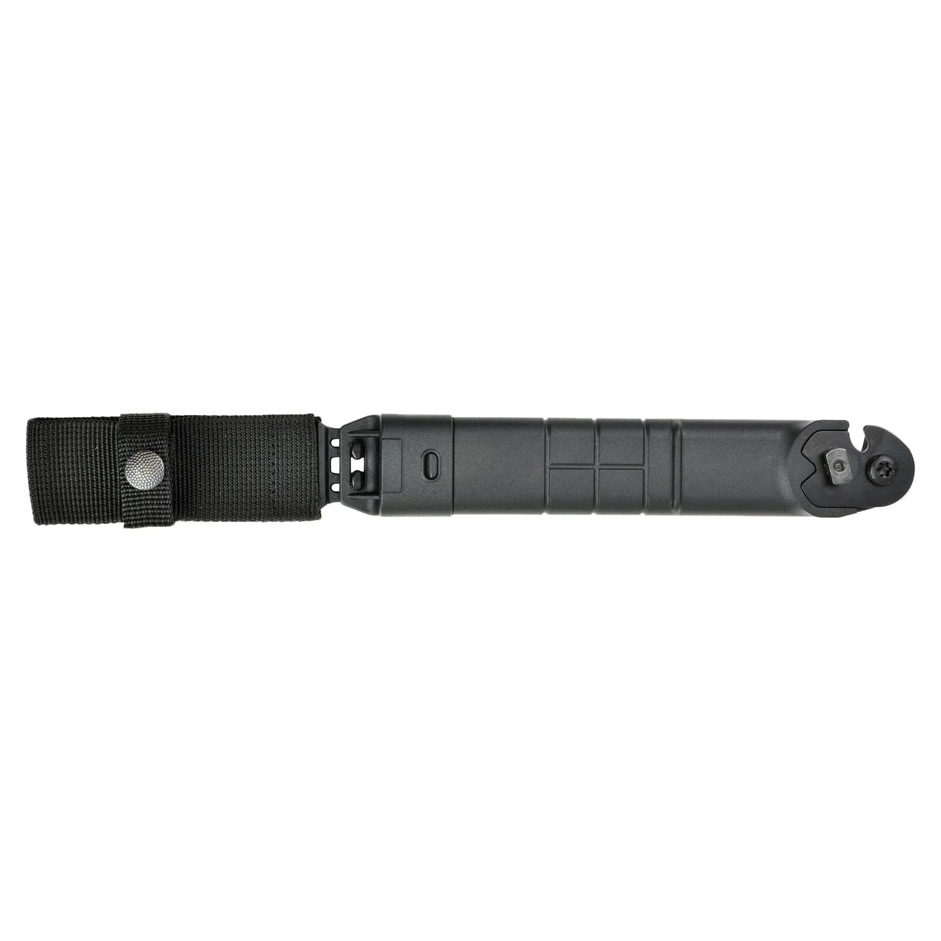 Messer Field Knife FK 2000