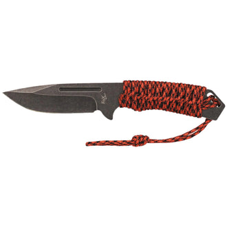 Messer Fallschirmleine Redrope