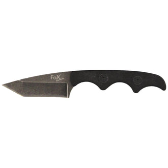 Neck Knife II schwarz