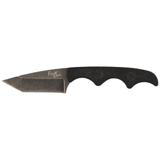 Neck Knife II schwarz