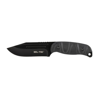 Kampfmesser mit Kydex Scheide