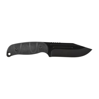 Kampfmesser mit Kydex Scheide