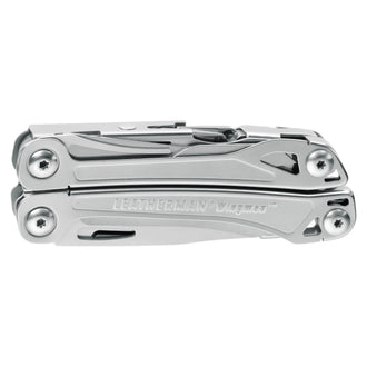 Multitool Wingman silberfarben