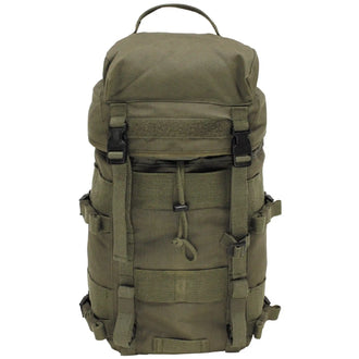 ÖBH Kampfrucksack REDO-Mech Modul klein gebraucht