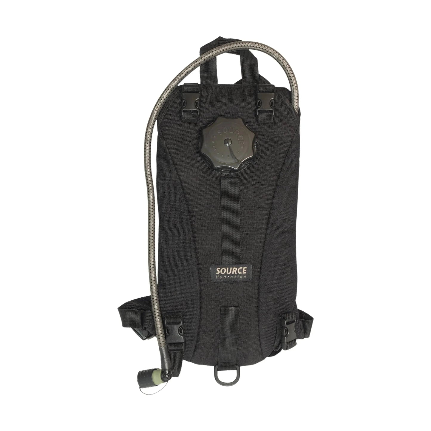 BW Hydration Pack Source 2.5 L gebraucht
