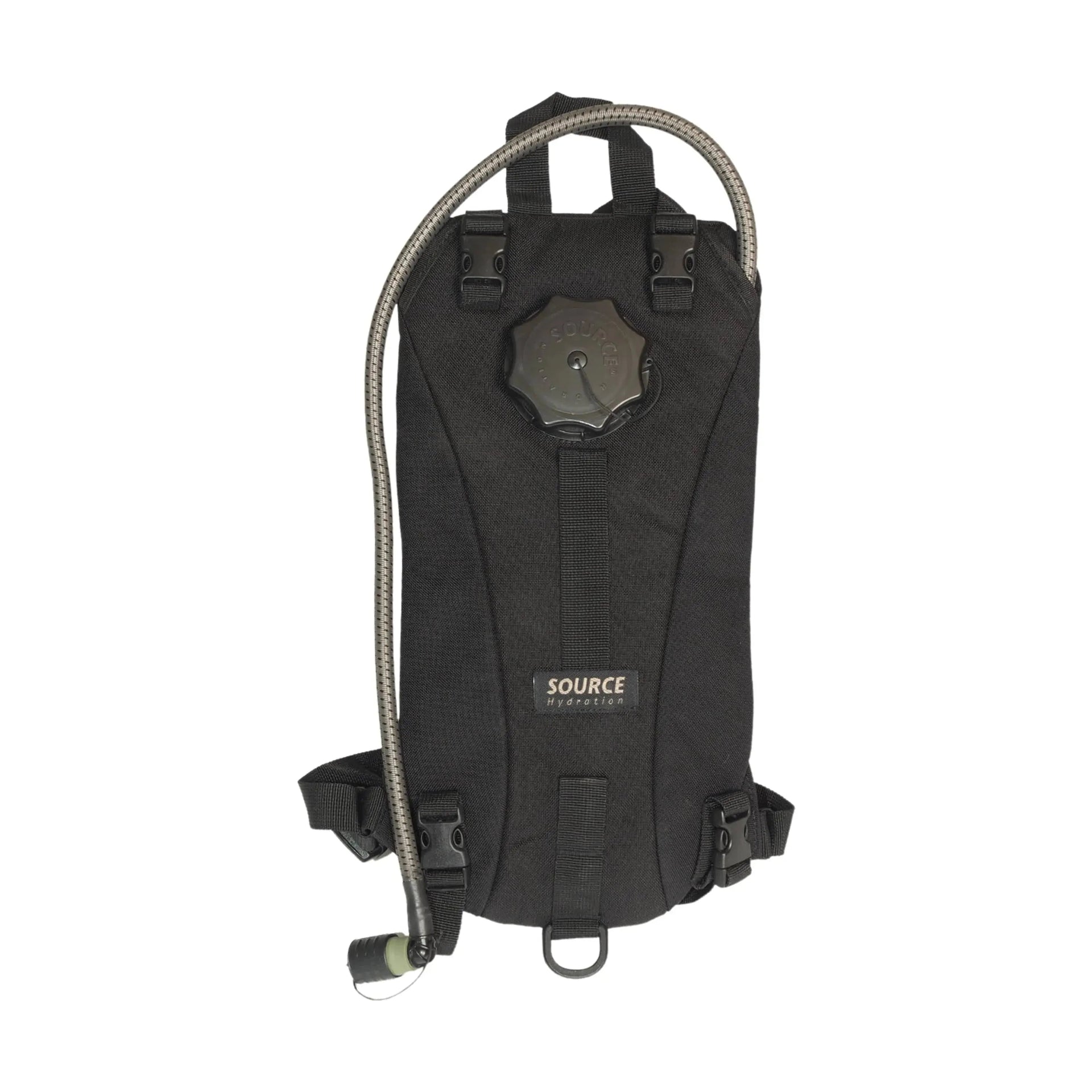 BW Hydration Pack Source 2.5 L gebraucht