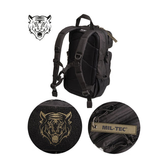 Rucksack US Assault Pack Kids 14 L