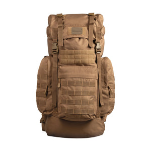 BW Kampfrucksack Gen.II 65 L