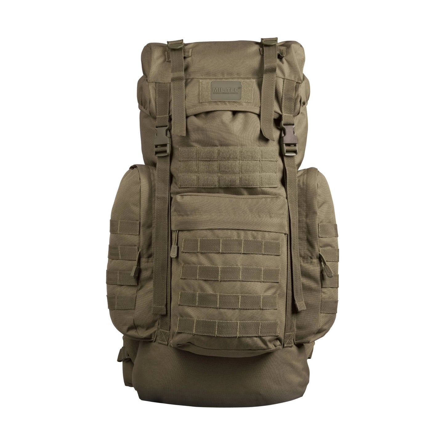BW Kampfrucksack Gen.II 65 L