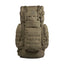 BW Kampfrucksack Gen.II 65 L