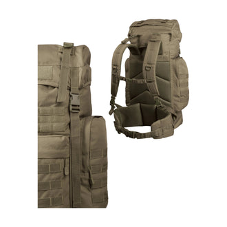 BW Kampfrucksack Gen.II 65 L