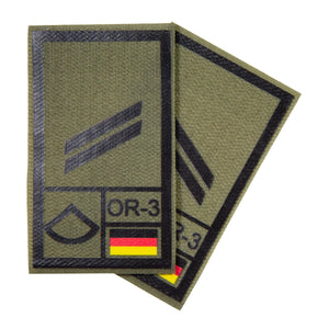 Obergefreiter