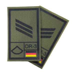 Hauptgefreiter
