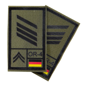 Stabsgefreiter