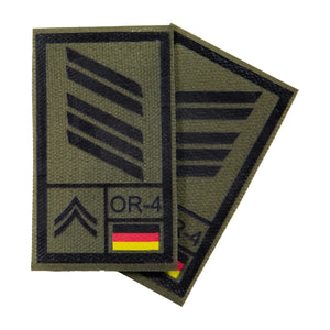 Oberstabsgefreiter
