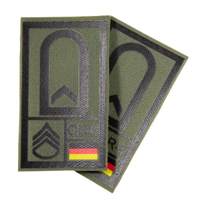 Feldwebel