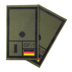 Leutnant