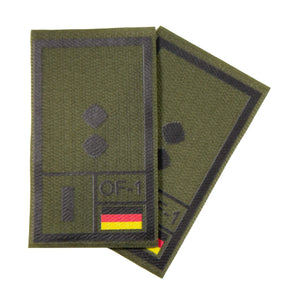 Oberleutnant