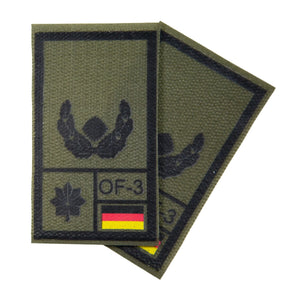 Major