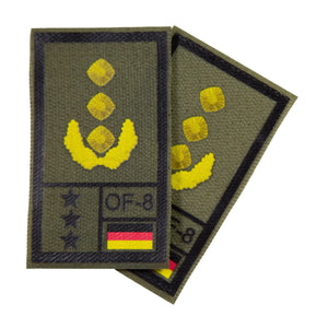 3 Sterne General