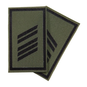 Oberstabsgefreiter