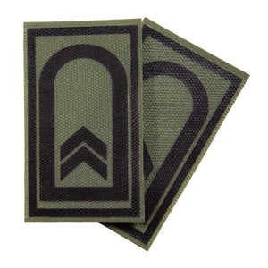 Oberfeldwebel