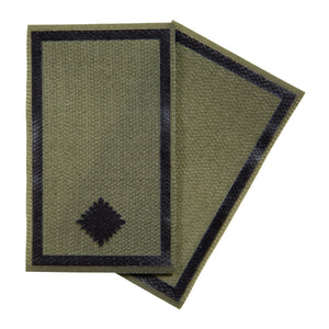 Leutnant