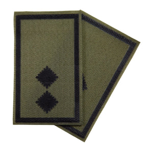 Oberleutnant