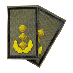 3 Sterne General
