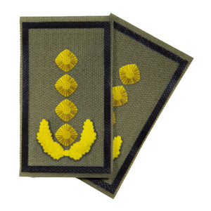 4 Sterne General