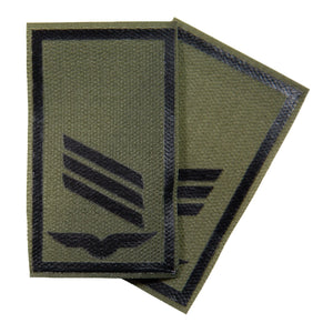 Hauptgefreiter