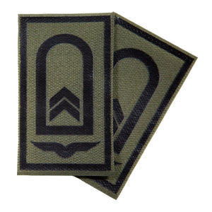 Oberfeldwebel