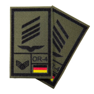 Stabsgefreiter
