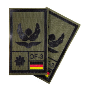 Major