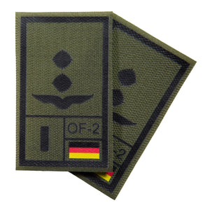 Oberstleutnant