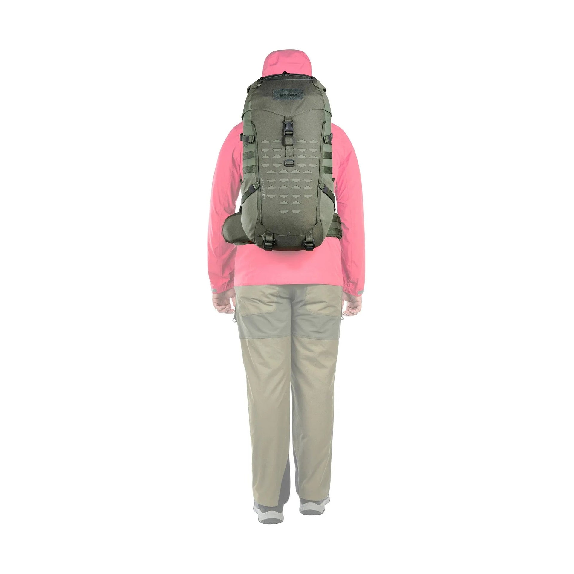 Rucksack Hike Pack 25 Women BC 25 L