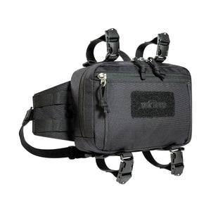 Hüfttasche Hip & Bar Pouch BC | Schwarz