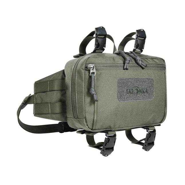 Hüfttasche Hip & Bar Pouch BC 3 L