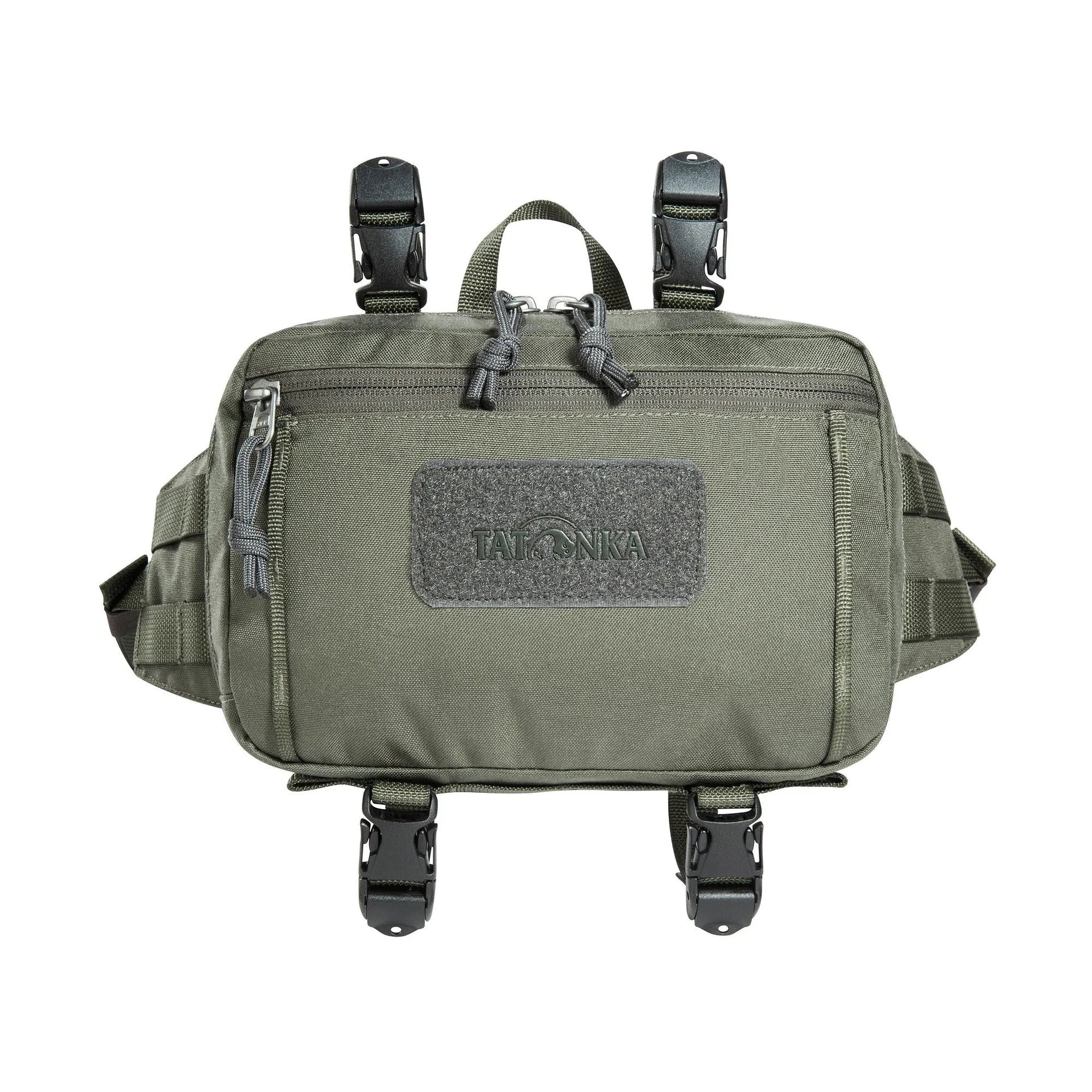 Hüfttasche Hip & Bar Pouch BC 3 L